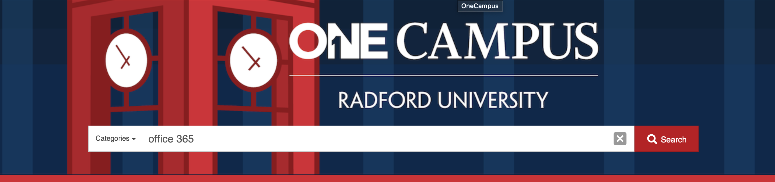 image of OneCampus