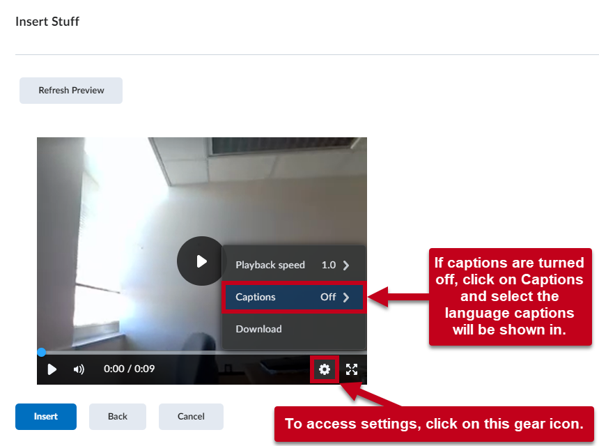 Graphical user interface, text, applicationDescription automatically generated