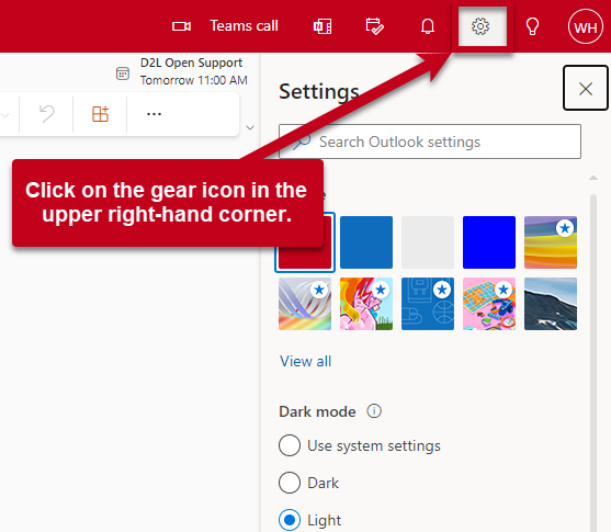 Graphical user interface, applicationDescription automatically generated