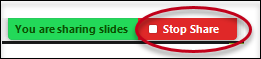 A green and red box with a red circleDescription automatically generated