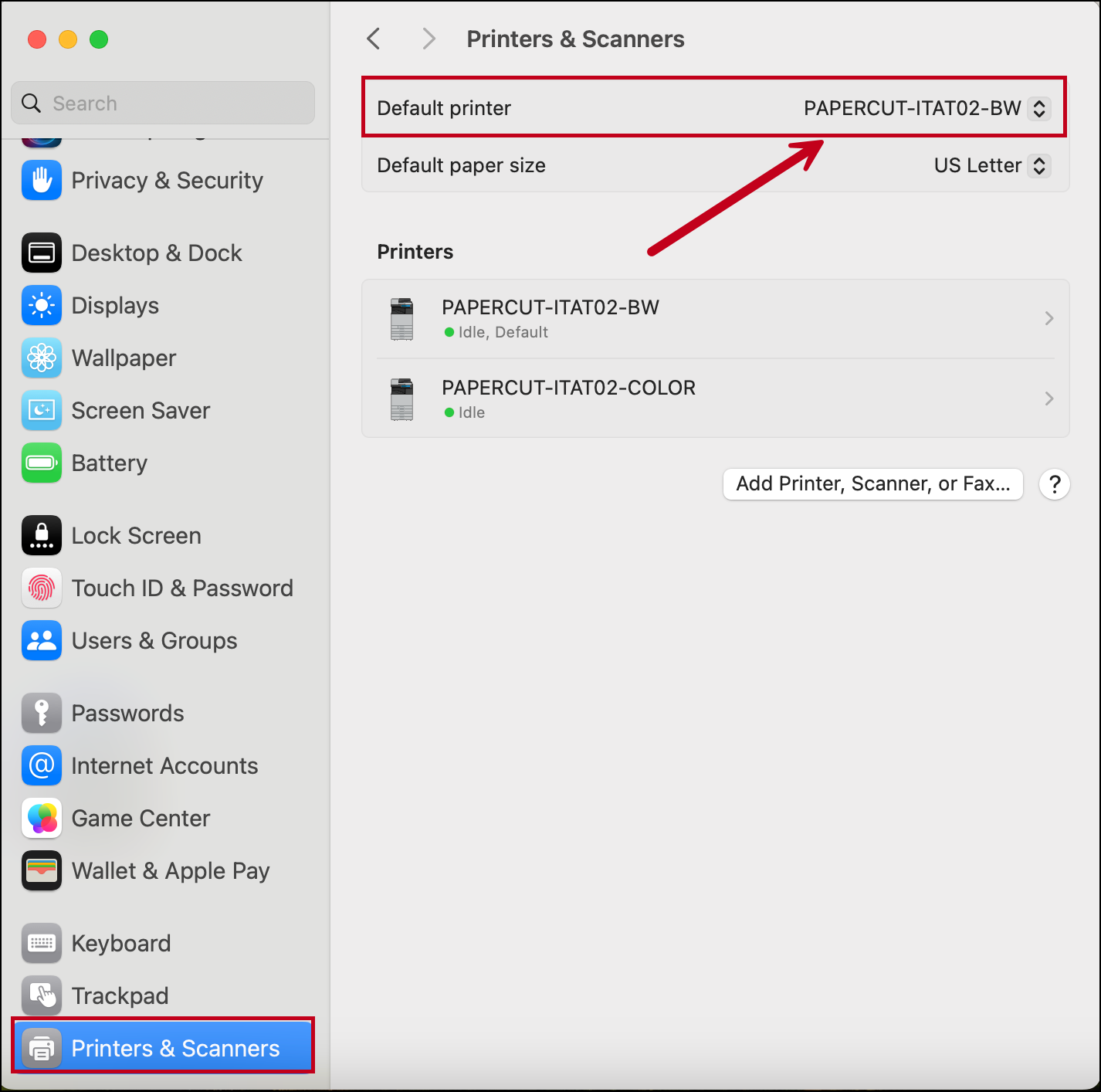A screenshot of a computerDescription automatically generated