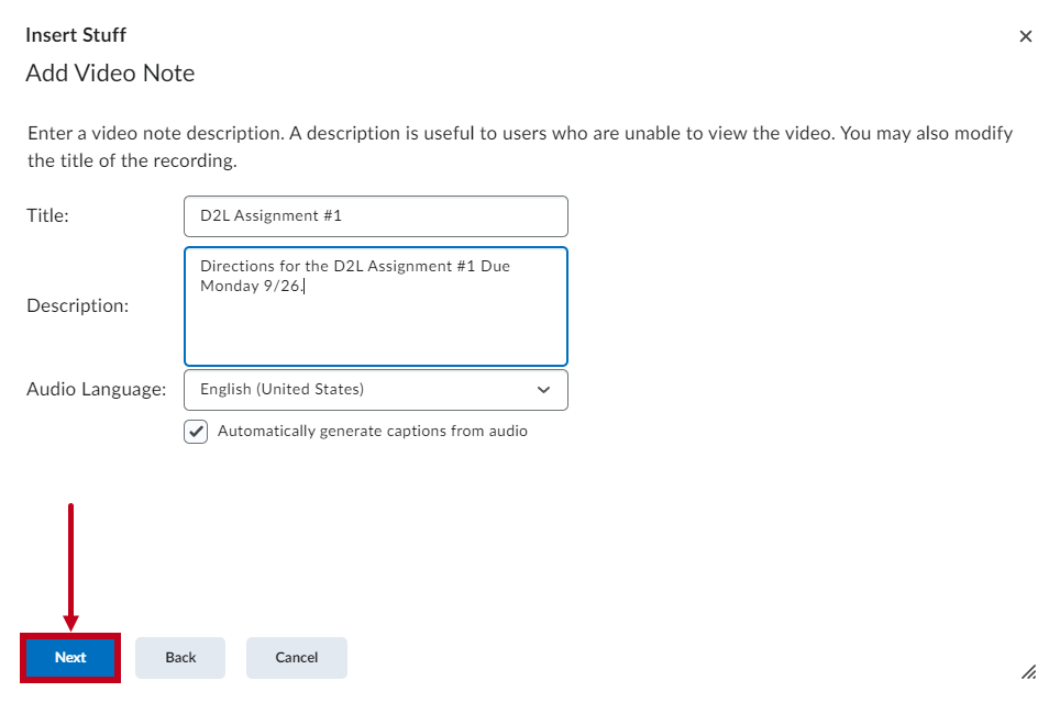 Graphical user interface, text, application, emailDescription automatically generated