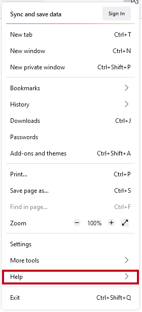 Graphical user interfaceDescription automatically generated