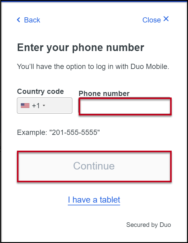 A screenshot of a phone numberDescription automatically generated