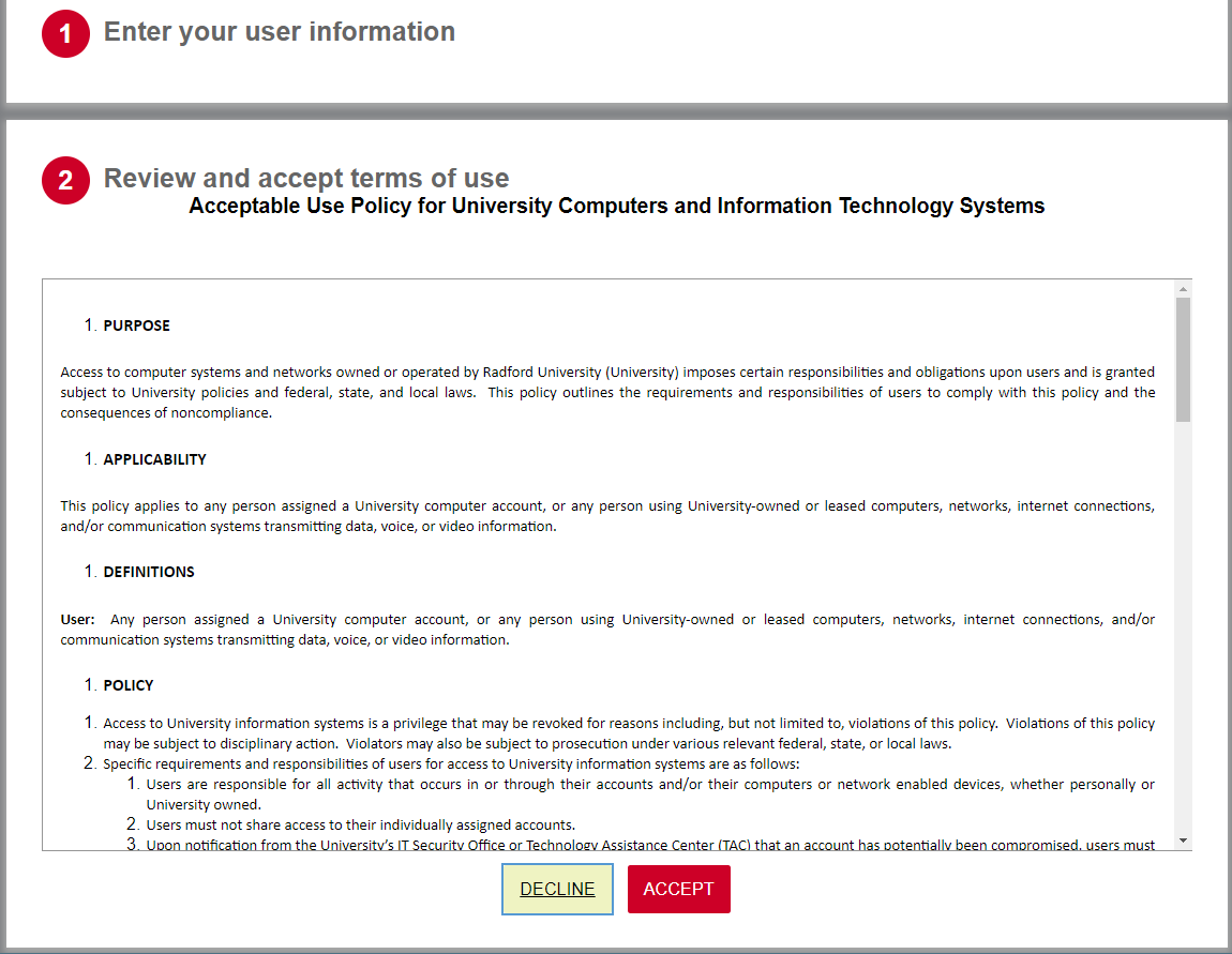 Knowledge Base - New IT Onestop