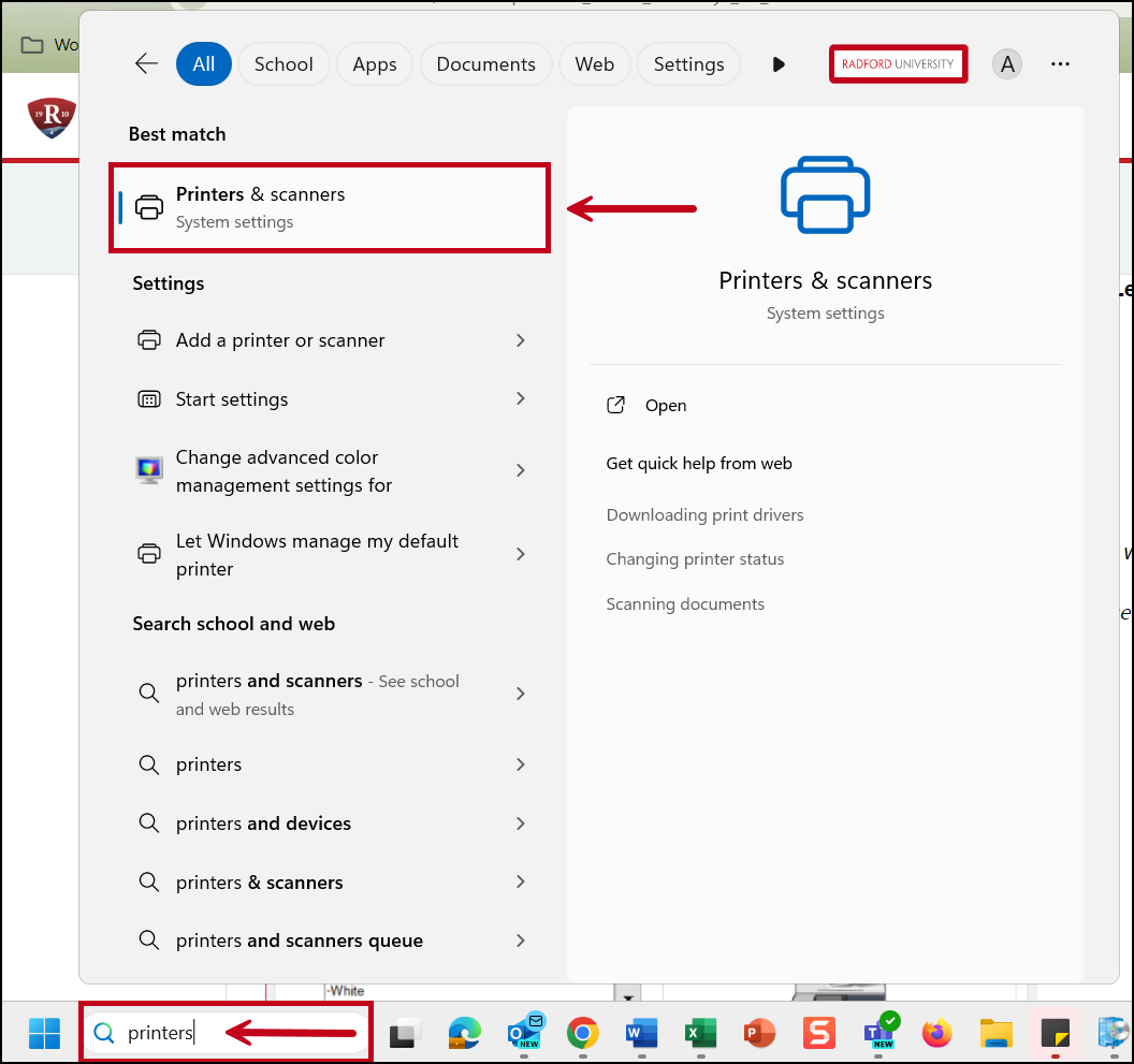 A screenshot of a computerDescription automatically generated