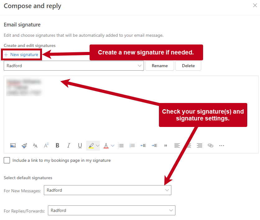 Graphical user interface, text, application, emailDescription automatically generated