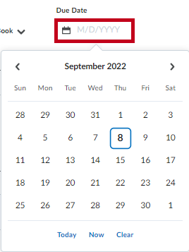 Application, calendarDescription automatically generated with medium confidence