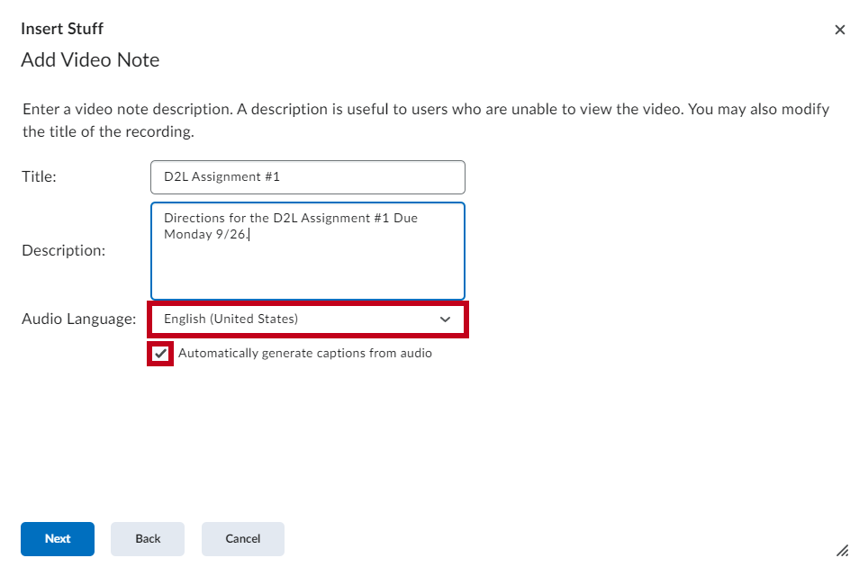 Graphical user interface, text, application, emailDescription automatically generated